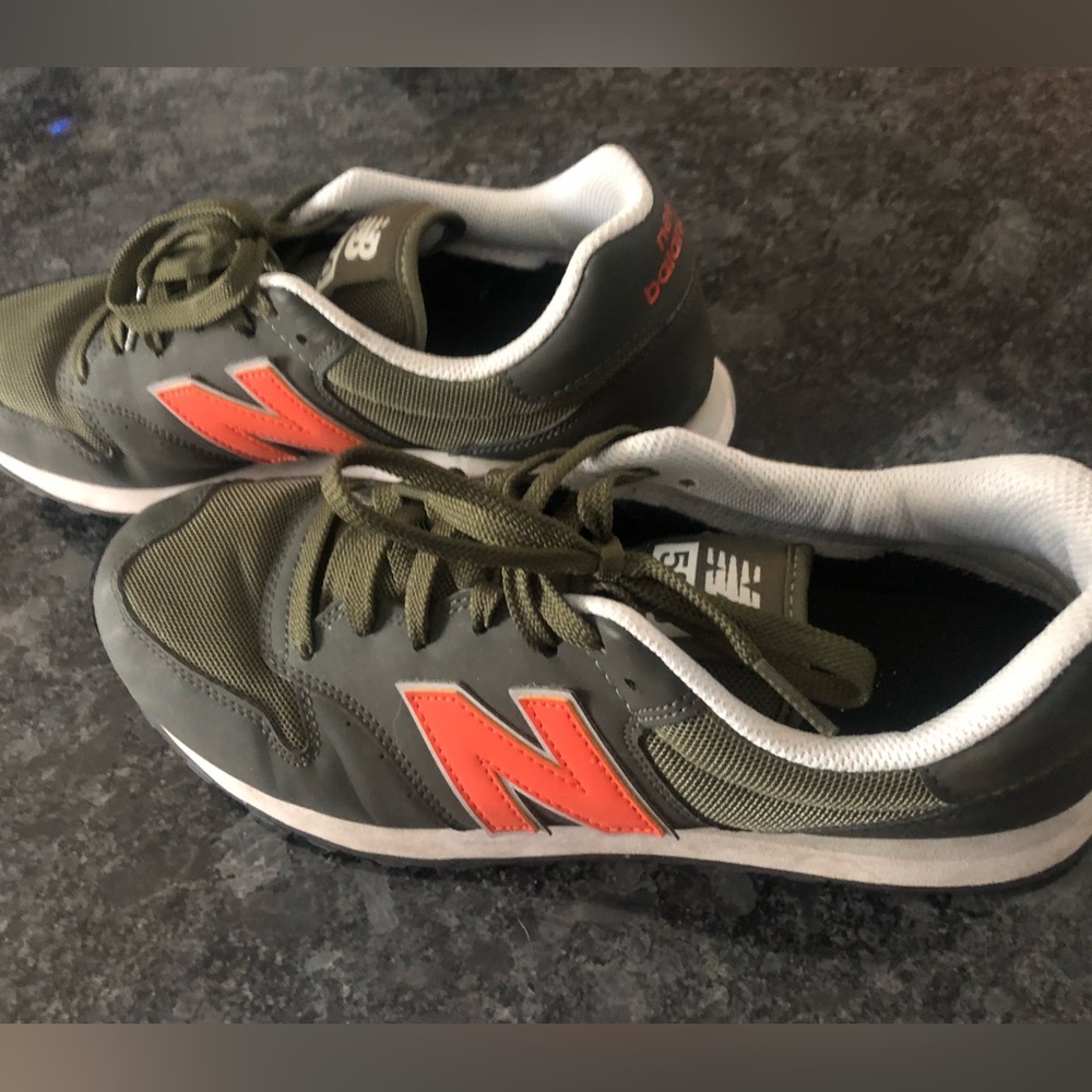 New Balance 500